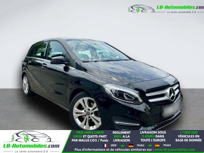 Mercedes Classe B 180