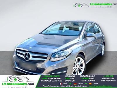 Mercedes Classe B 180 BVA