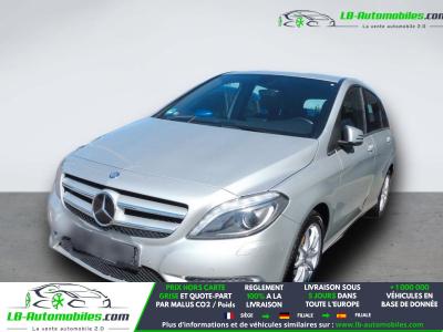 Mercedes Classe B 180 BVA