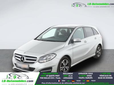 Mercedes Classe B 180