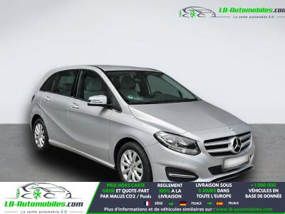 Mercedes Classe B 180 BVA