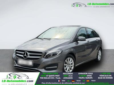 Mercedes Classe B 180 BVA