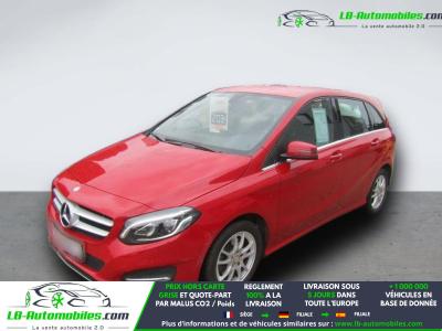 Mercedes Classe B 180 BVA
