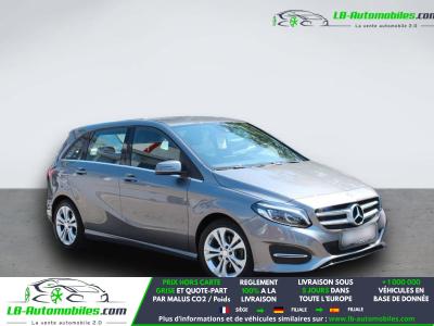 Mercedes Classe B 180 BVA