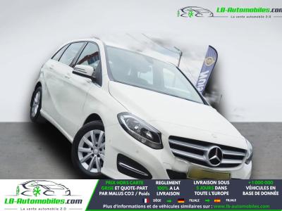 Mercedes Classe B 200