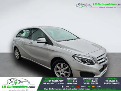 Mercedes Classe B 200 BVA
