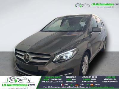 Mercedes Classe B 180 BVA