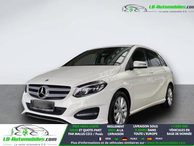 Mercedes Classe B 180 BVA