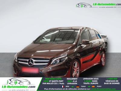Mercedes Classe B 180