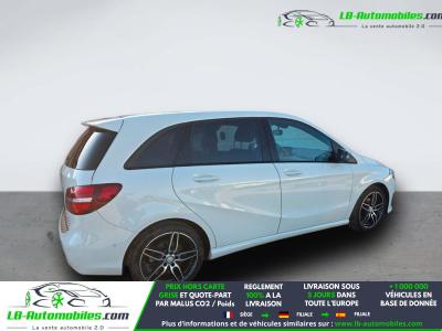 Mercedes Classe B 200 BVA