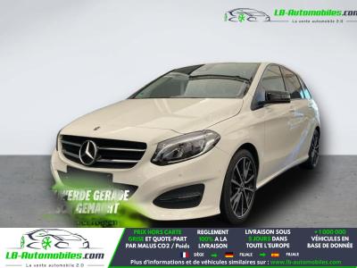 Mercedes Classe B 200 BVA