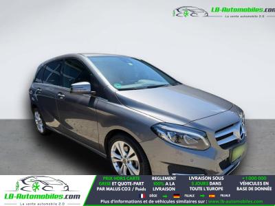Mercedes Classe B 200 BVA