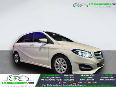 Mercedes Classe B 180 BVA