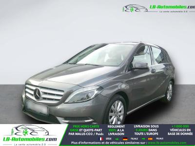 Mercedes Classe B 180 BVA