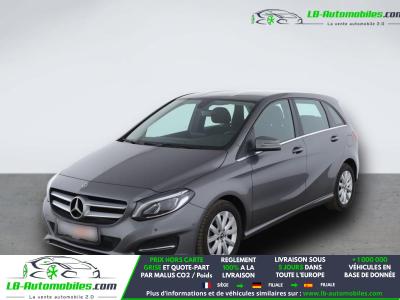 Mercedes Classe B 180 BVA