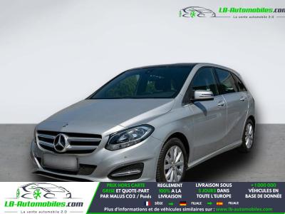 Mercedes Classe B 180 BVA