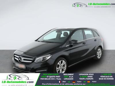 Mercedes Classe B 180 BVA