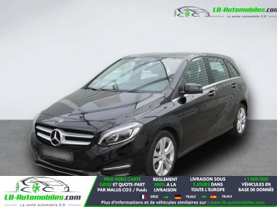Mercedes Classe B 180