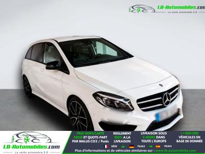 Mercedes Classe B 220 BVA