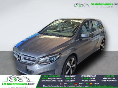 Mercedes Classe B 220 BVA