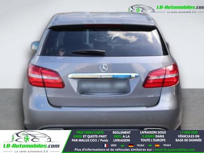 Mercedes Classe B 200 BVA
