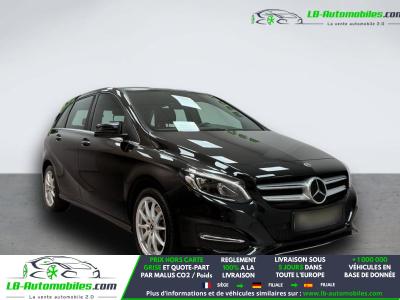 Mercedes Classe B 200 BVA