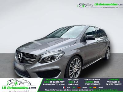 Mercedes Classe B 250 BVA