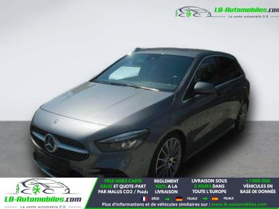 Mercedes Classe B 200 BVA