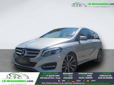 Mercedes Classe B 200 BVA