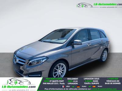 Mercedes Classe B 220 BVA