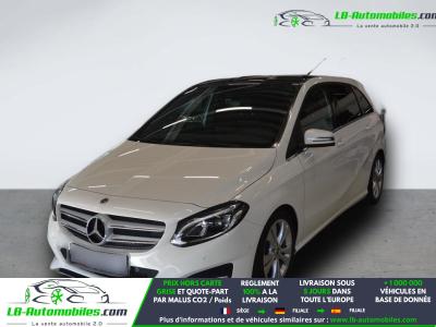 Mercedes Classe B 200 BVA