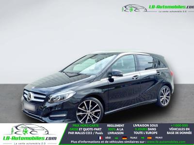 Mercedes Classe B 220 BVA
