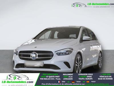 Mercedes Classe B 220 BVA