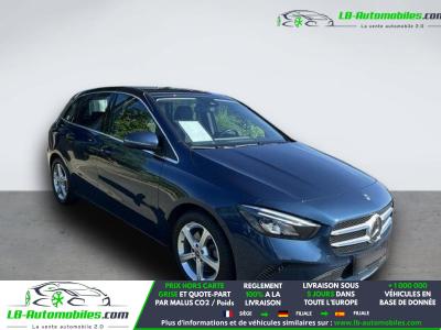 Mercedes Classe B 220 BVA