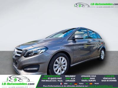 Mercedes Classe B 180 BVA