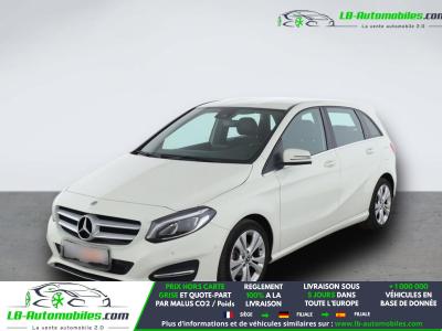 Mercedes Classe B 180 BVA