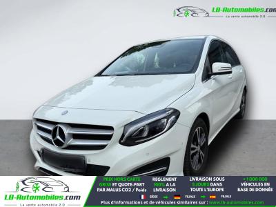 Mercedes Classe B 180 BVA