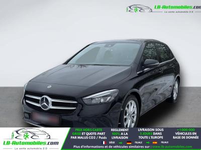 Mercedes Classe B 180 BVA
