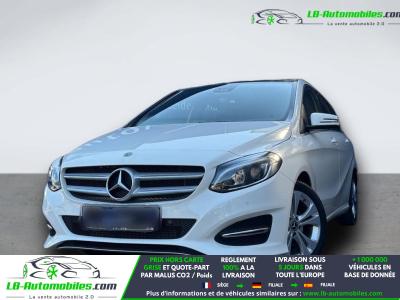 Mercedes Classe B 200 BVA