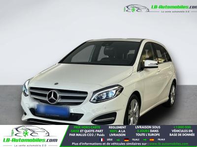 Mercedes Classe B 200 BVA