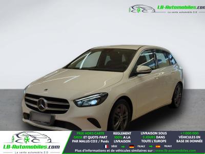 Mercedes Classe B 220 BVA