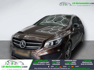 Mercedes Classe B 220 BVA