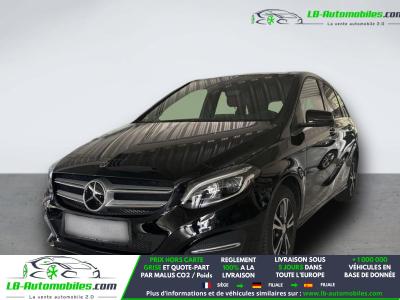 Mercedes Classe B 220 BVA