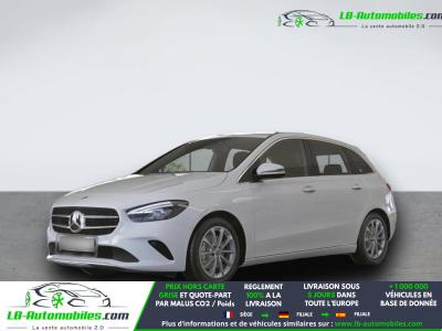 Mercedes Classe B 220 BVA