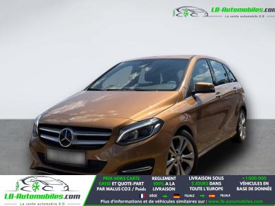 Mercedes Classe B 250 BVA