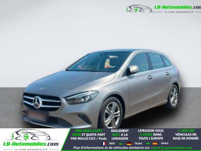 Mercedes Classe B 220 BVA
