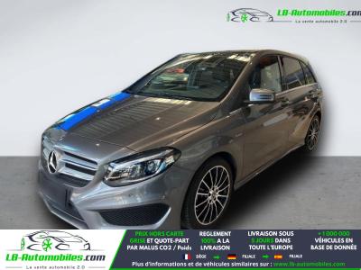 Mercedes Classe B 220 BVA