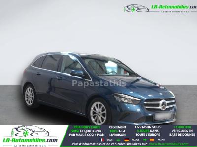 Mercedes Classe B 220 BVA