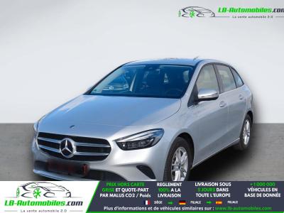 Mercedes Classe B 200 BVA