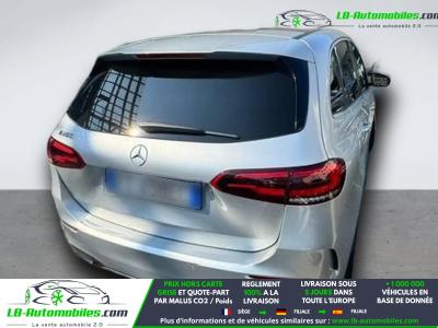 Mercedes Classe B 200 BVA